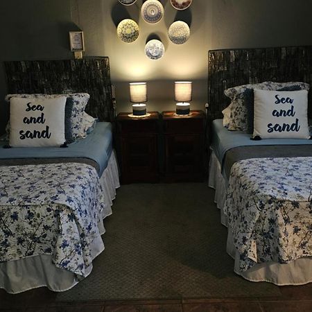 Bed and Breakfast Sweet Dreams San Carlos Exterior foto