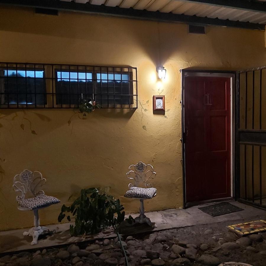 Bed and Breakfast Sweet Dreams San Carlos Exterior foto