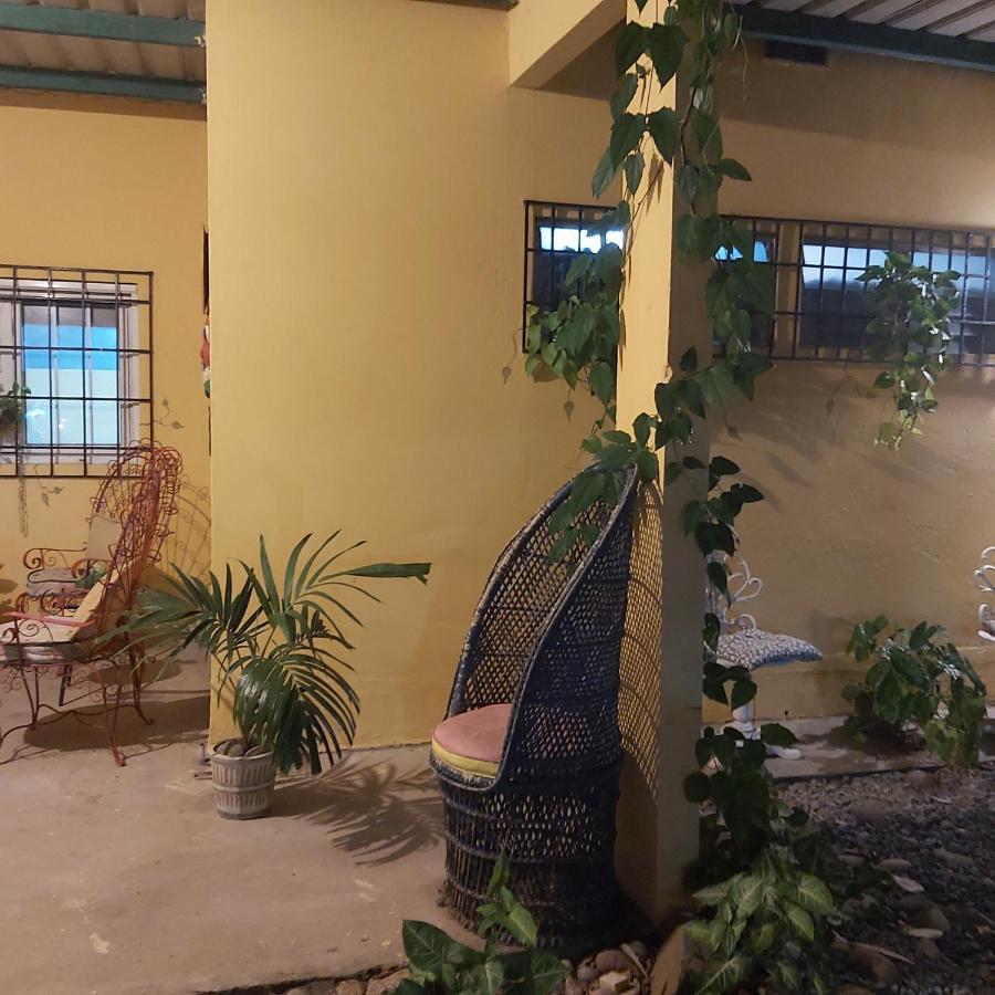Bed and Breakfast Sweet Dreams San Carlos Exterior foto