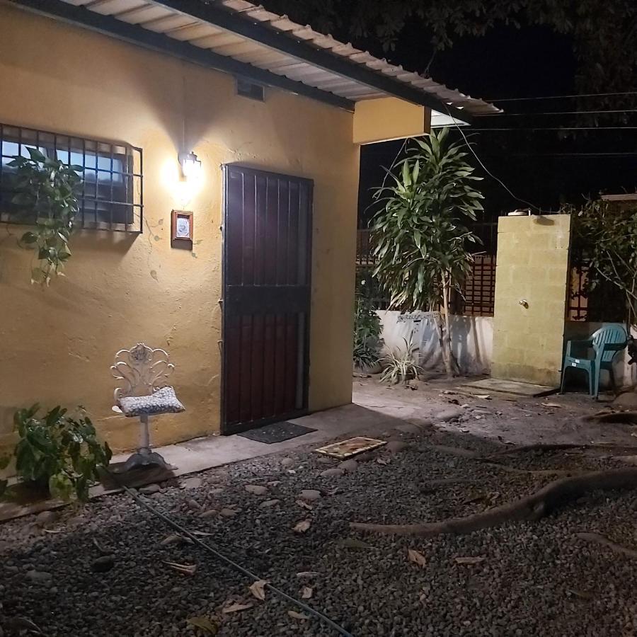 Bed and Breakfast Sweet Dreams San Carlos Exterior foto