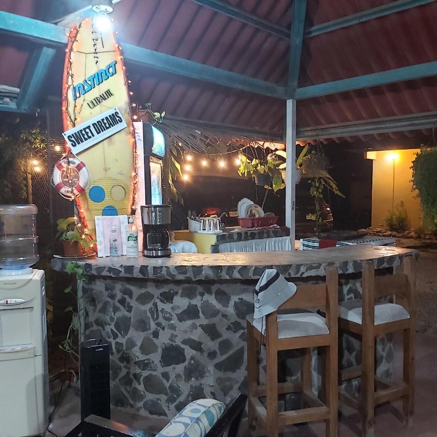 Bed and Breakfast Sweet Dreams San Carlos Exterior foto