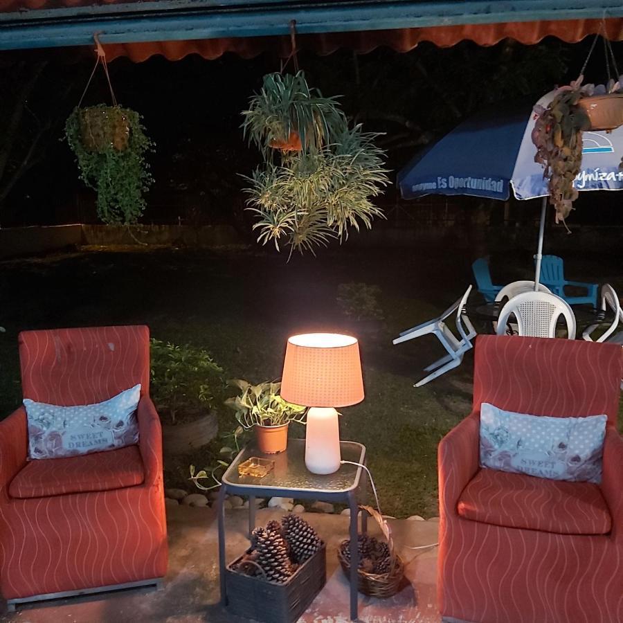 Bed and Breakfast Sweet Dreams San Carlos Exterior foto