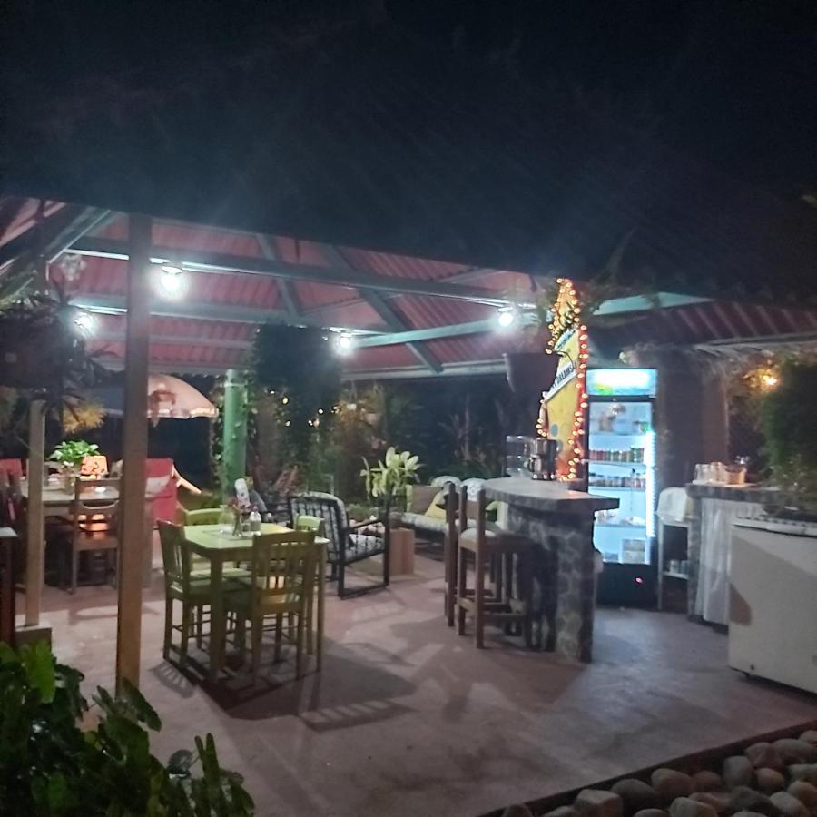 Bed and Breakfast Sweet Dreams San Carlos Exterior foto