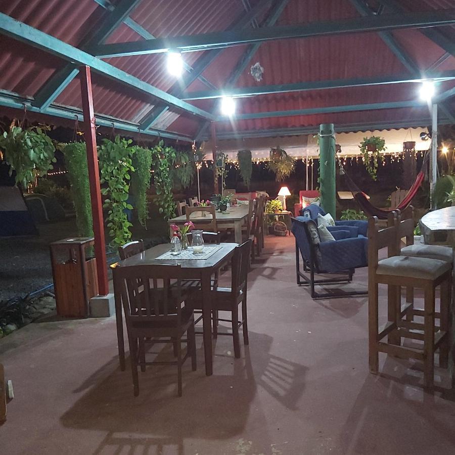 Bed and Breakfast Sweet Dreams San Carlos Exterior foto