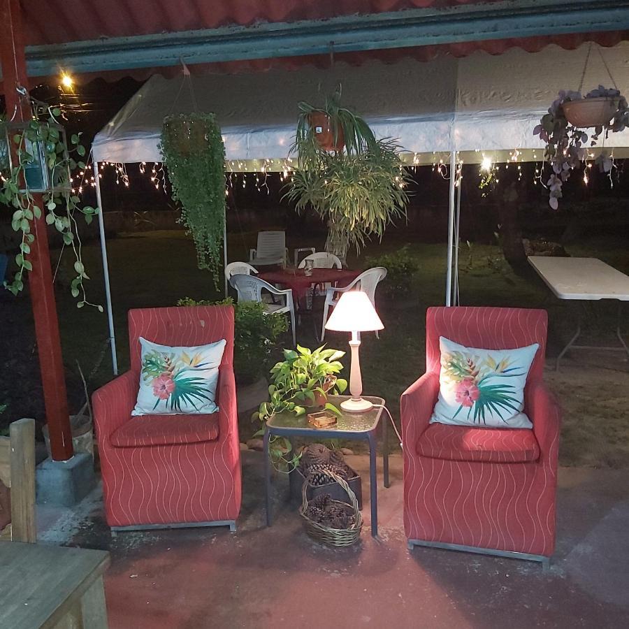 Bed and Breakfast Sweet Dreams San Carlos Exterior foto