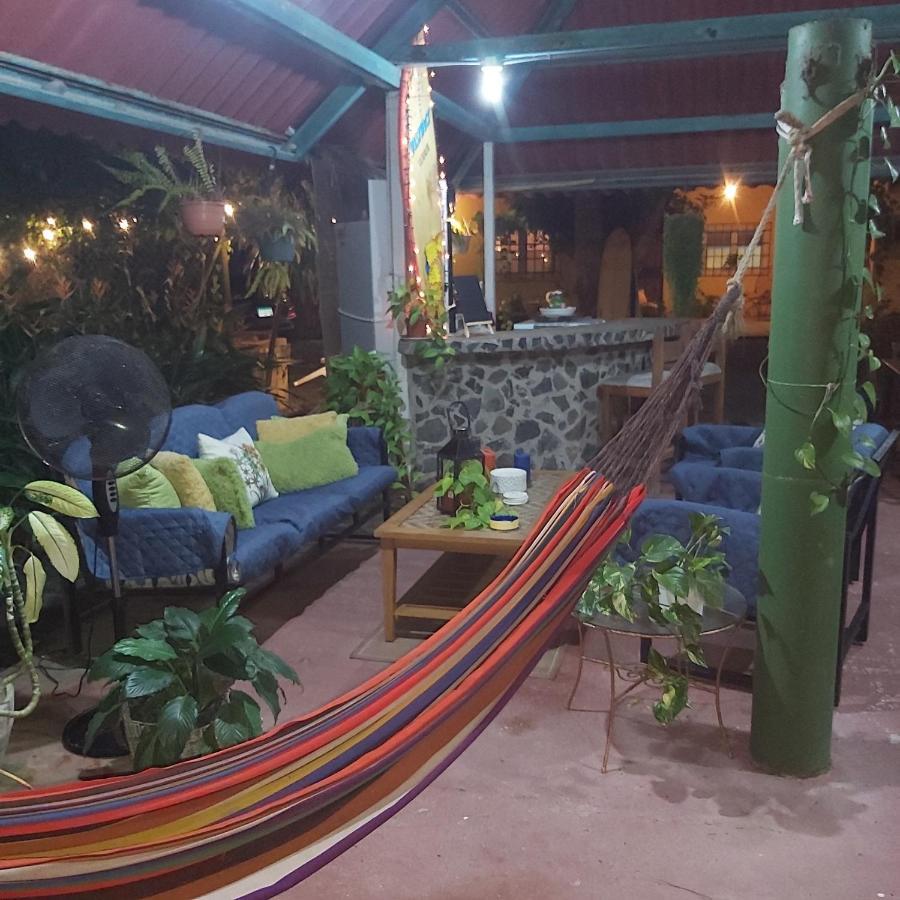 Bed and Breakfast Sweet Dreams San Carlos Exterior foto