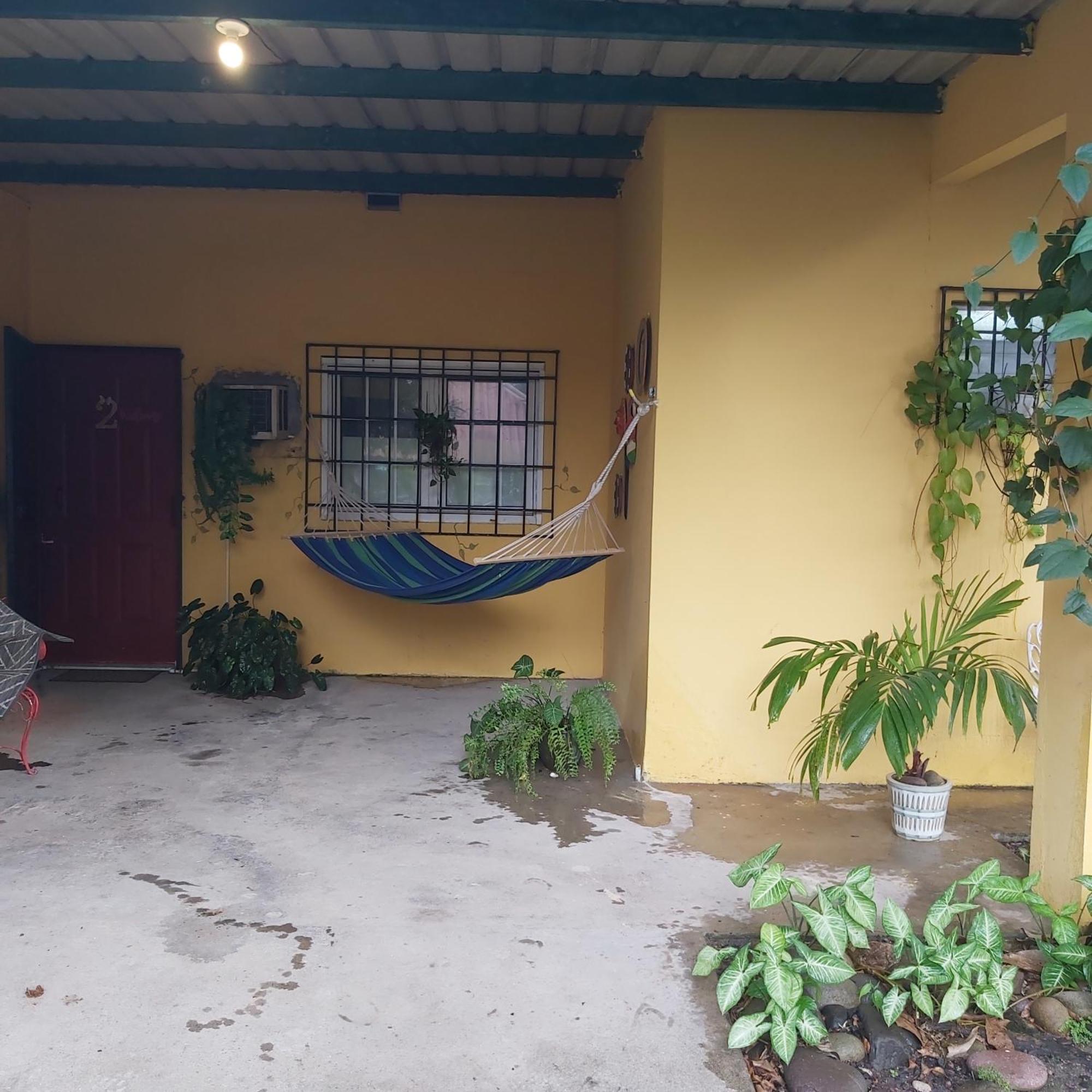 Bed and Breakfast Sweet Dreams San Carlos Exterior foto