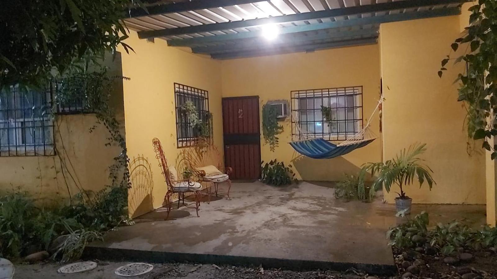 Bed and Breakfast Sweet Dreams San Carlos Exterior foto