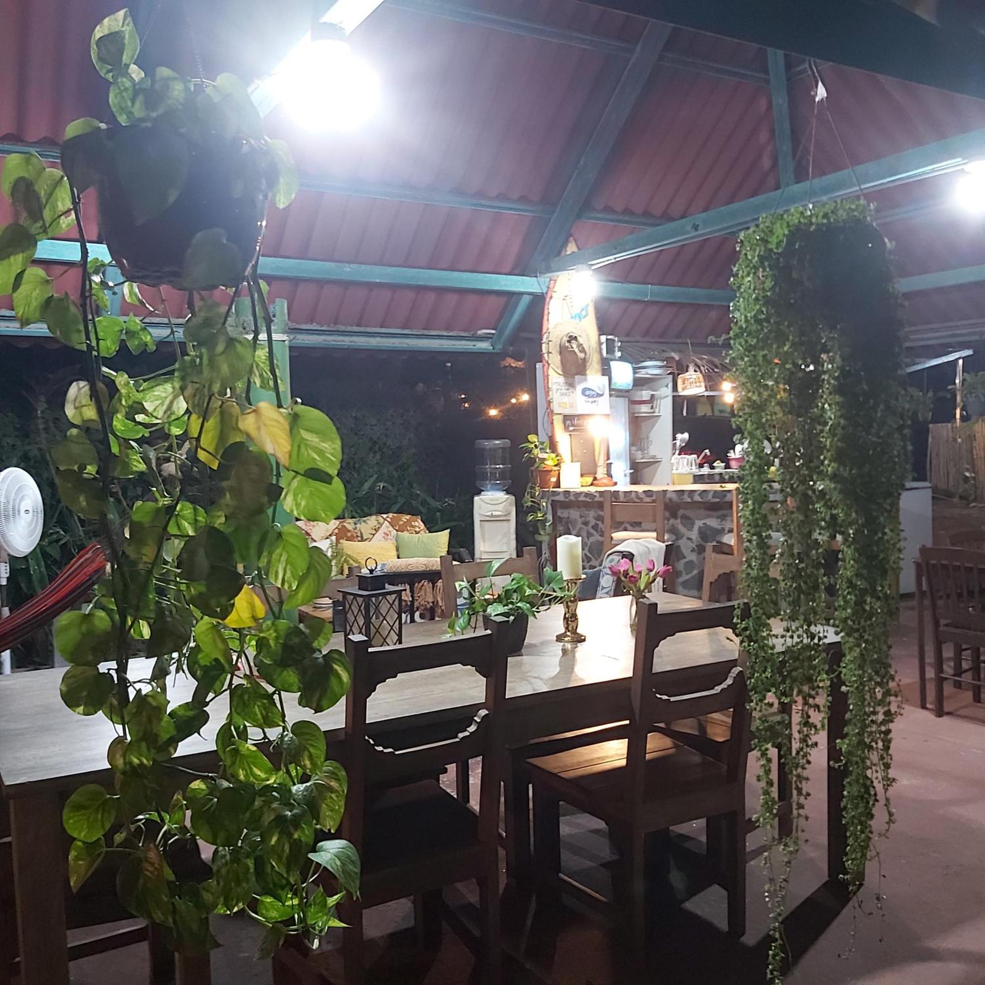 Bed and Breakfast Sweet Dreams San Carlos Exterior foto