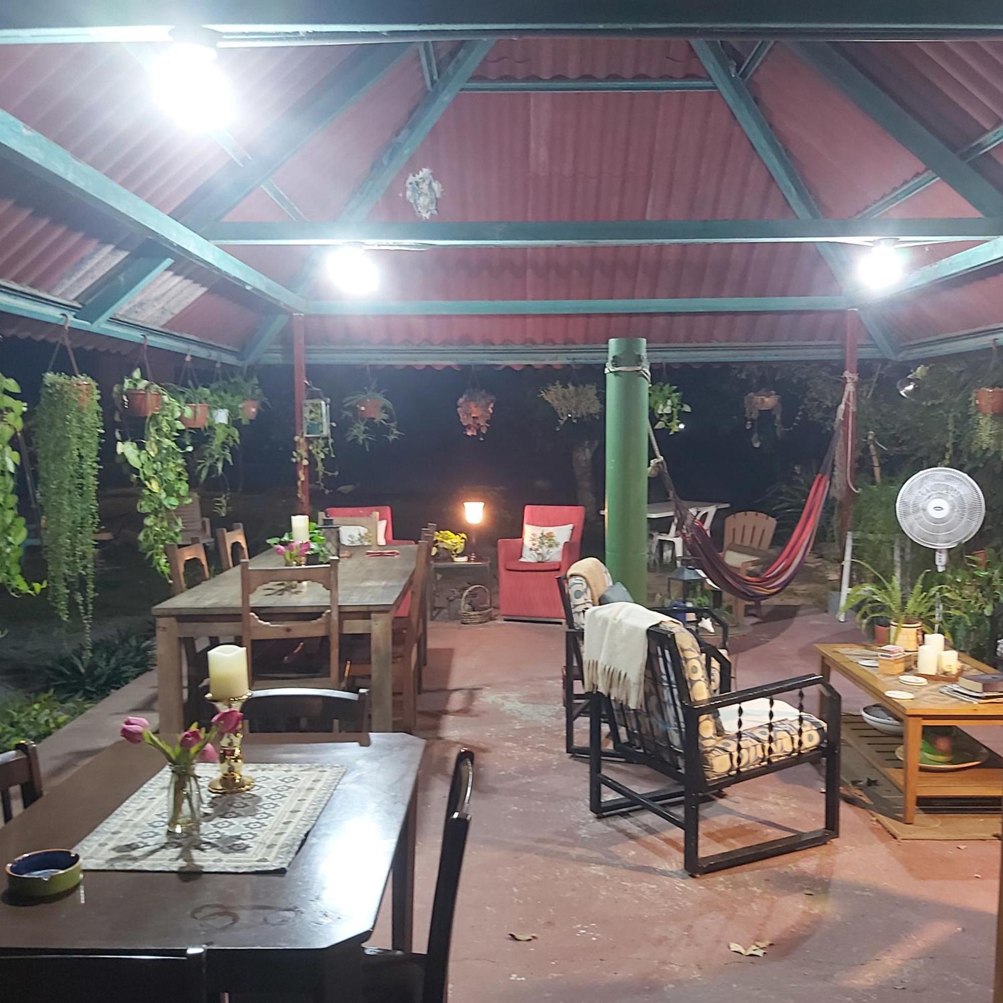 Bed and Breakfast Sweet Dreams San Carlos Exterior foto