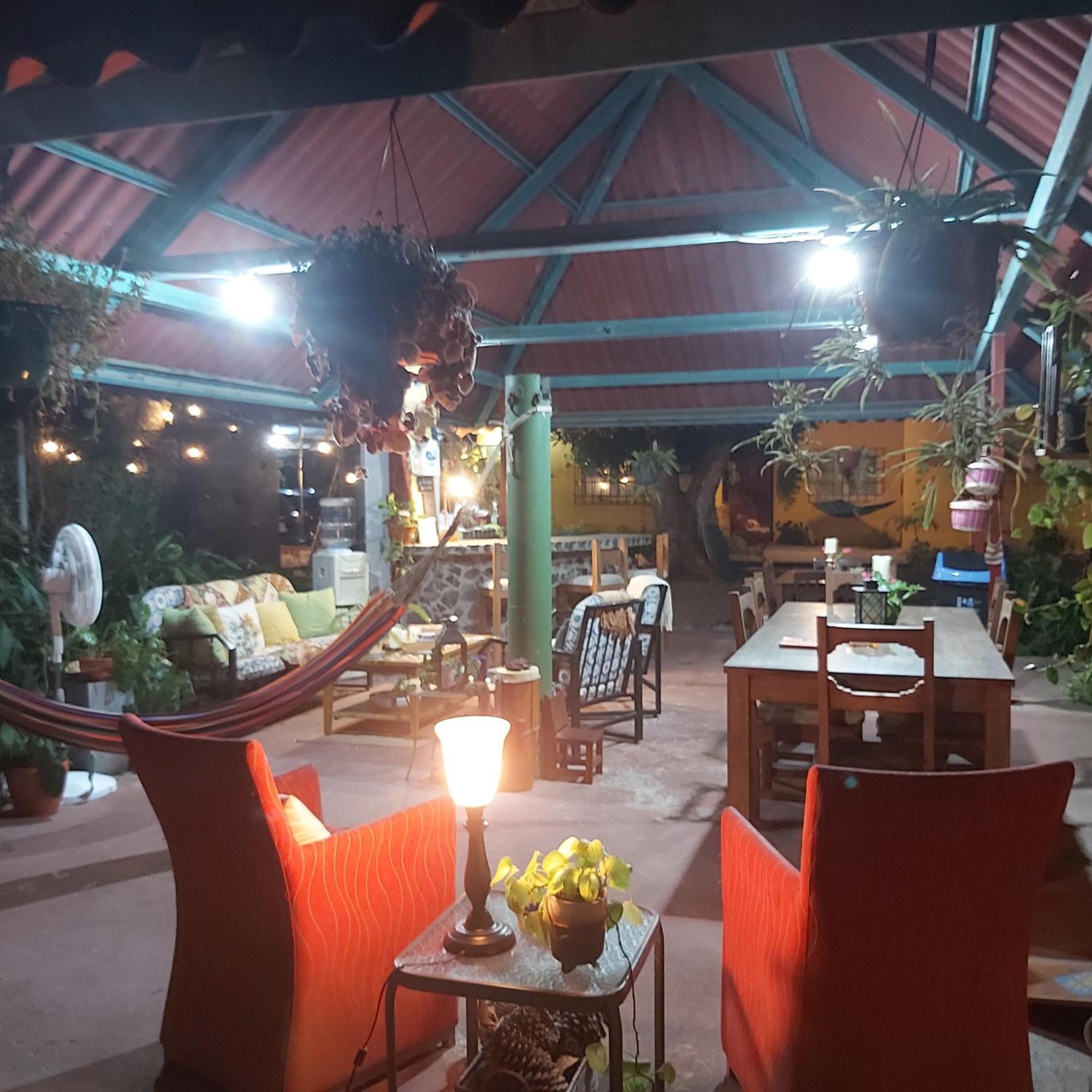 Bed and Breakfast Sweet Dreams San Carlos Exterior foto