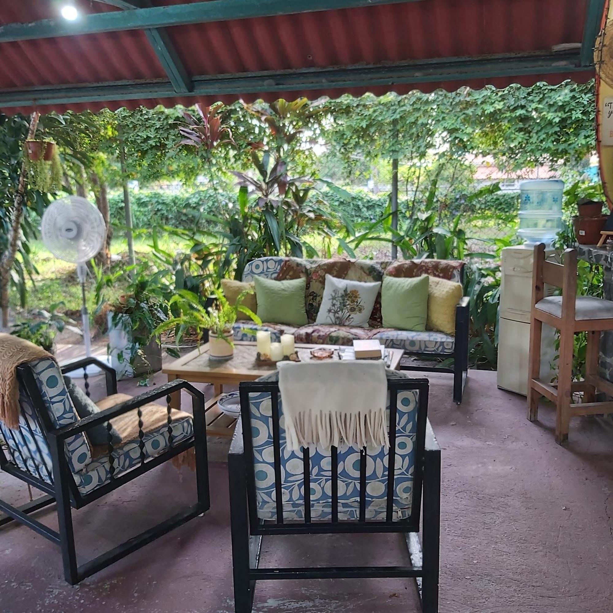 Bed and Breakfast Sweet Dreams San Carlos Exterior foto