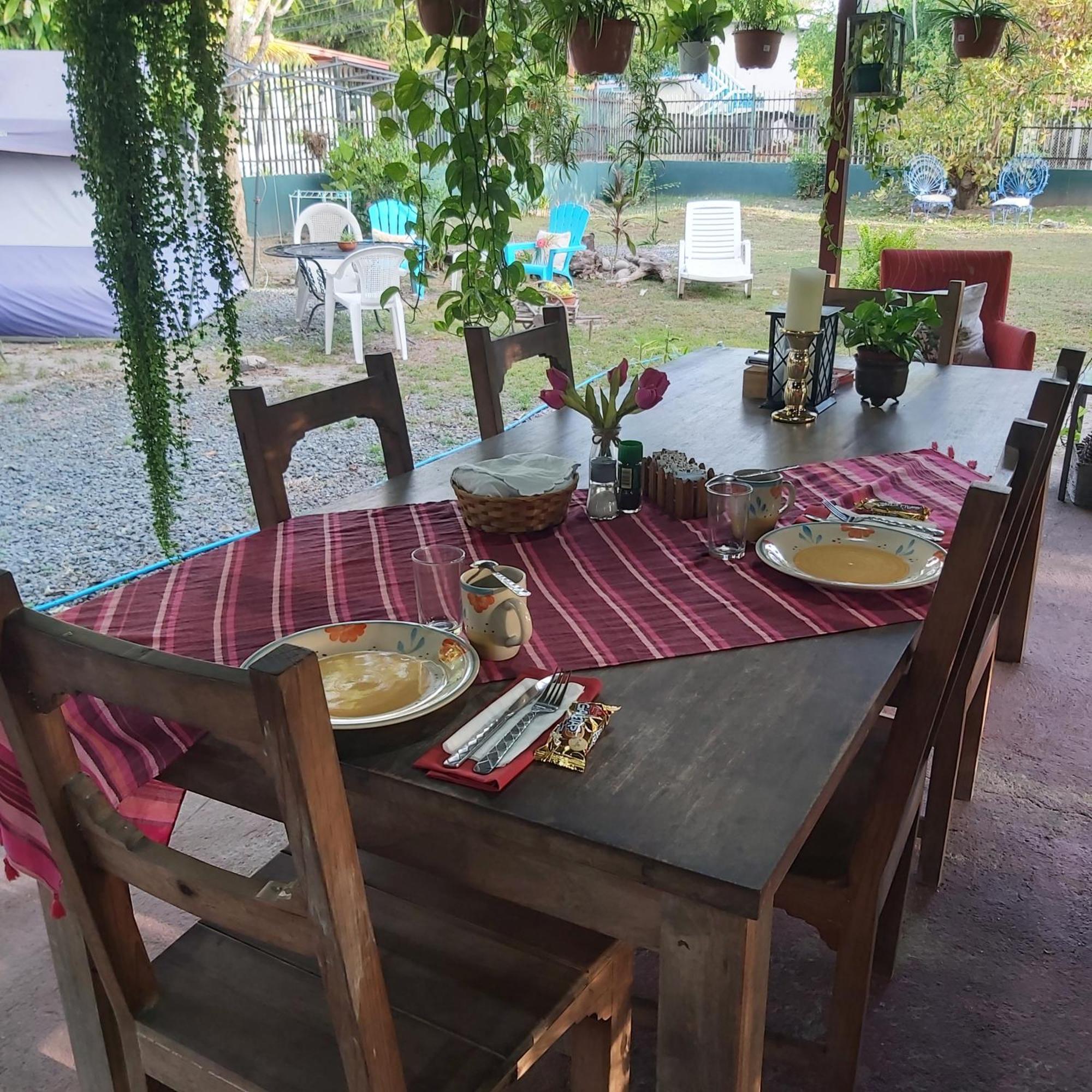 Bed and Breakfast Sweet Dreams San Carlos Exterior foto