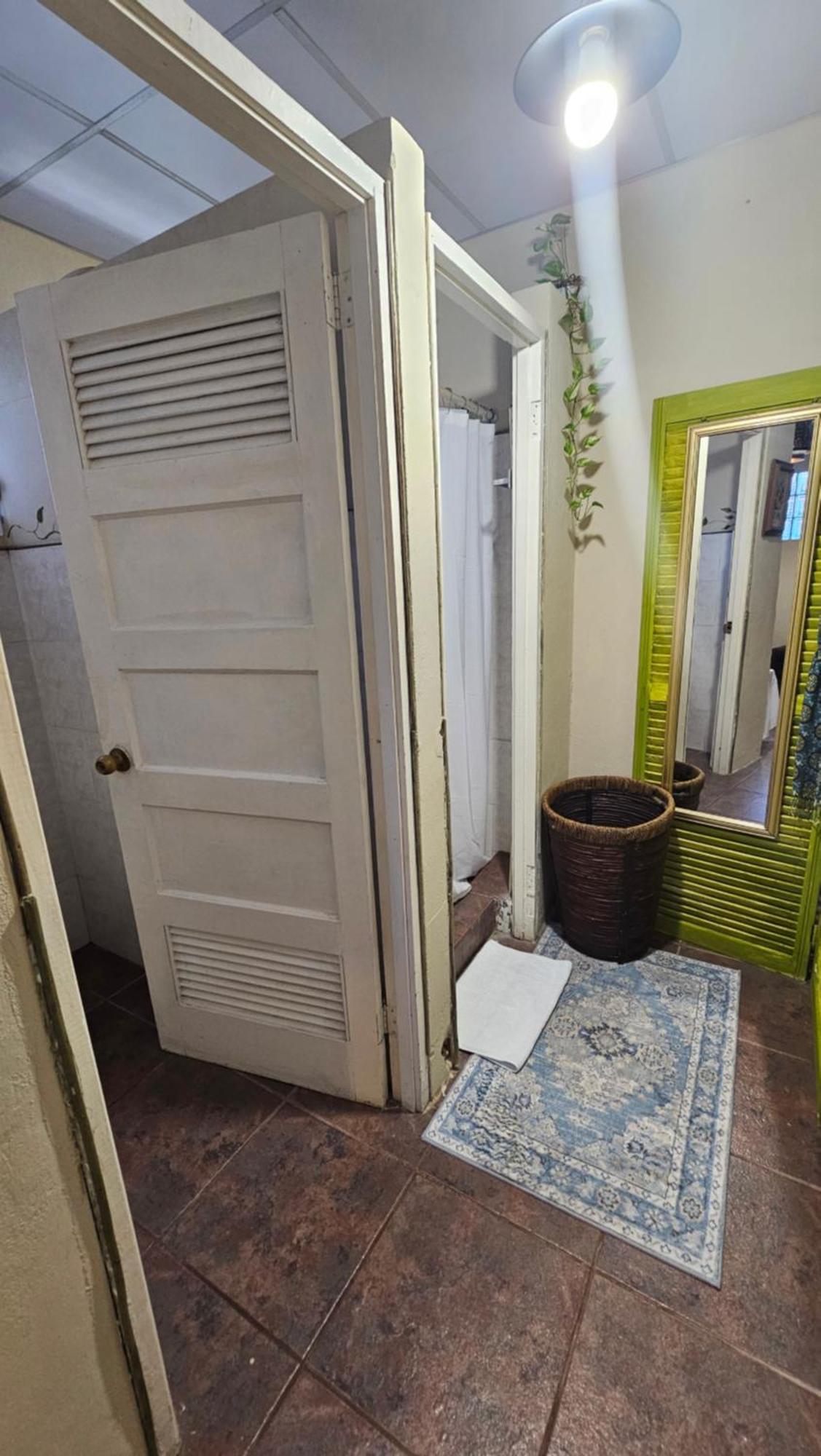 Bed and Breakfast Sweet Dreams San Carlos Exterior foto