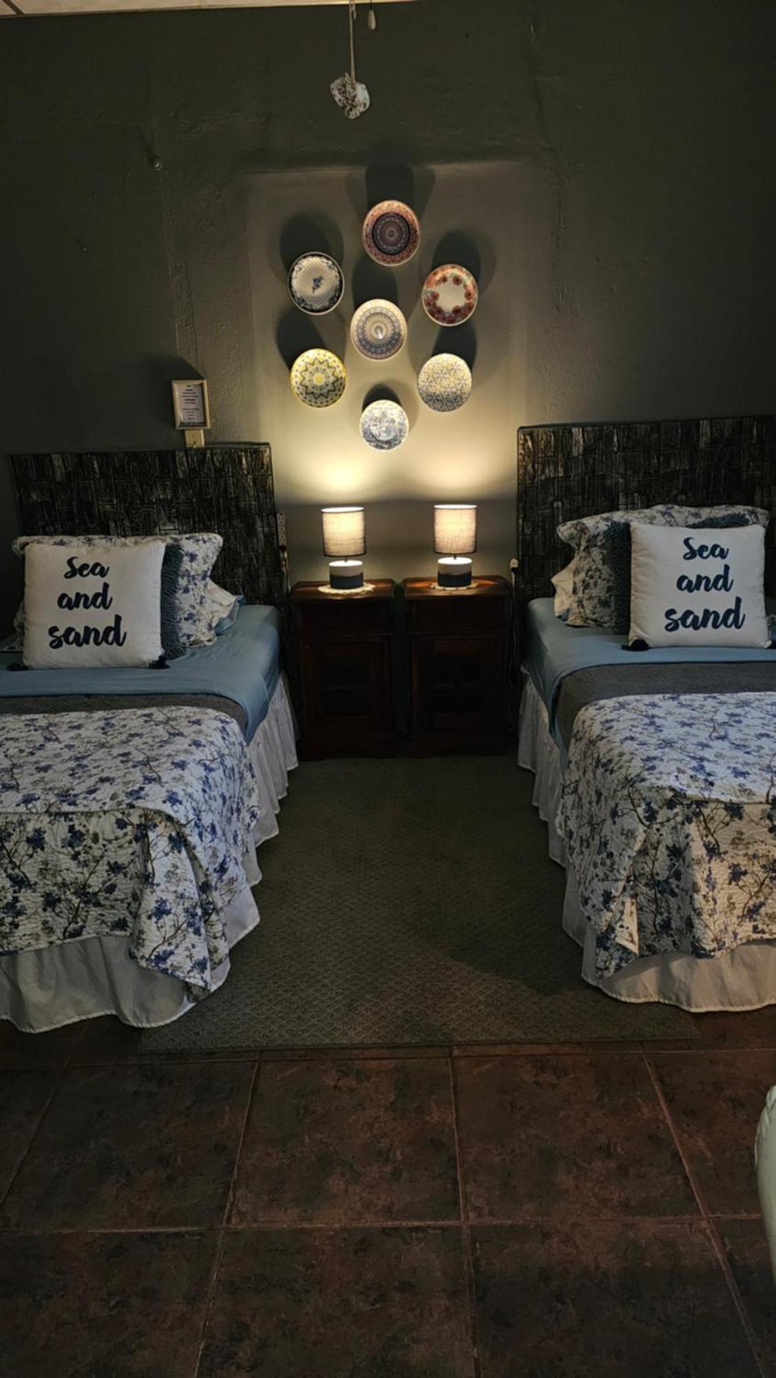Bed and Breakfast Sweet Dreams San Carlos Exterior foto