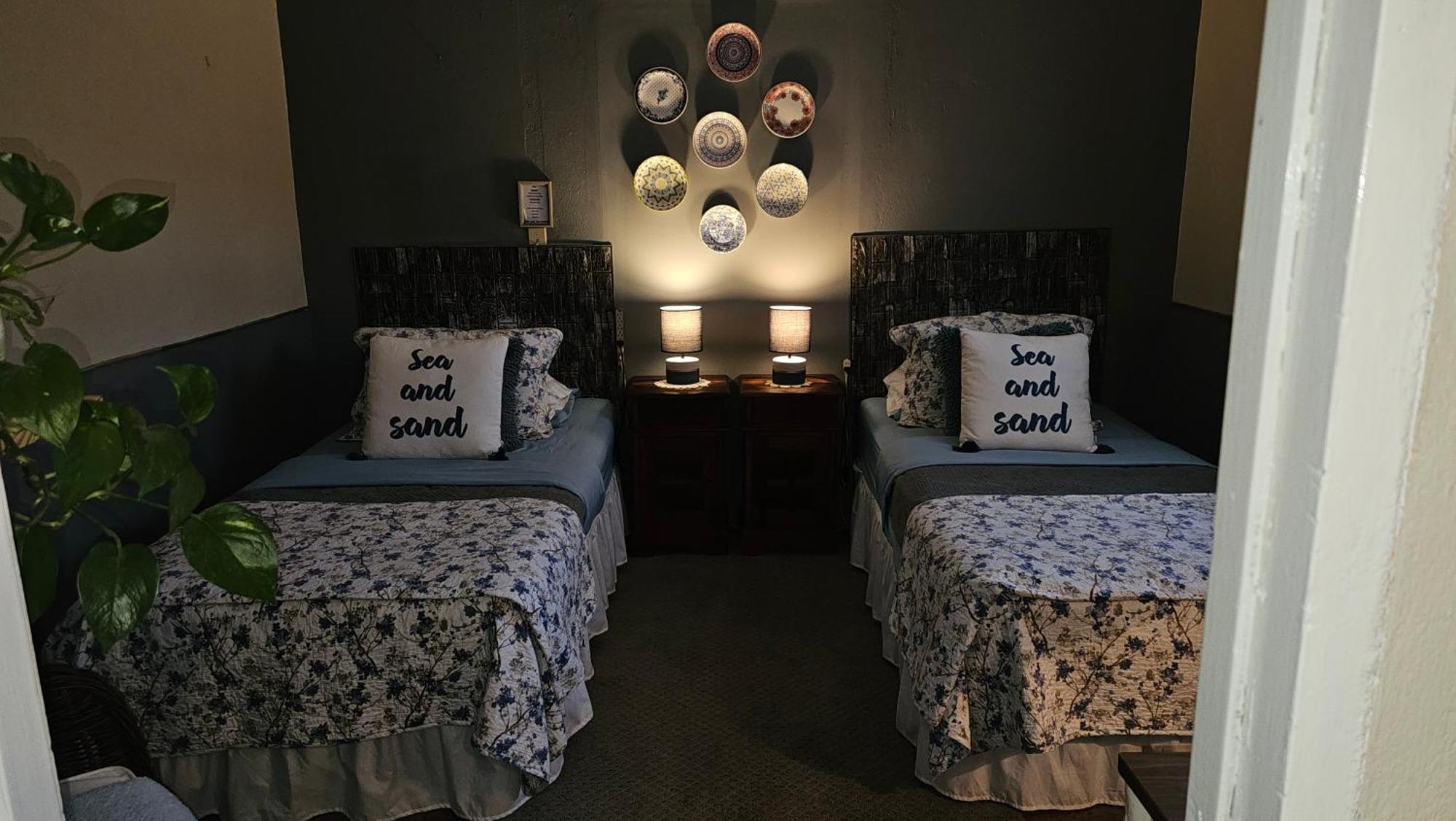 Bed and Breakfast Sweet Dreams San Carlos Exterior foto