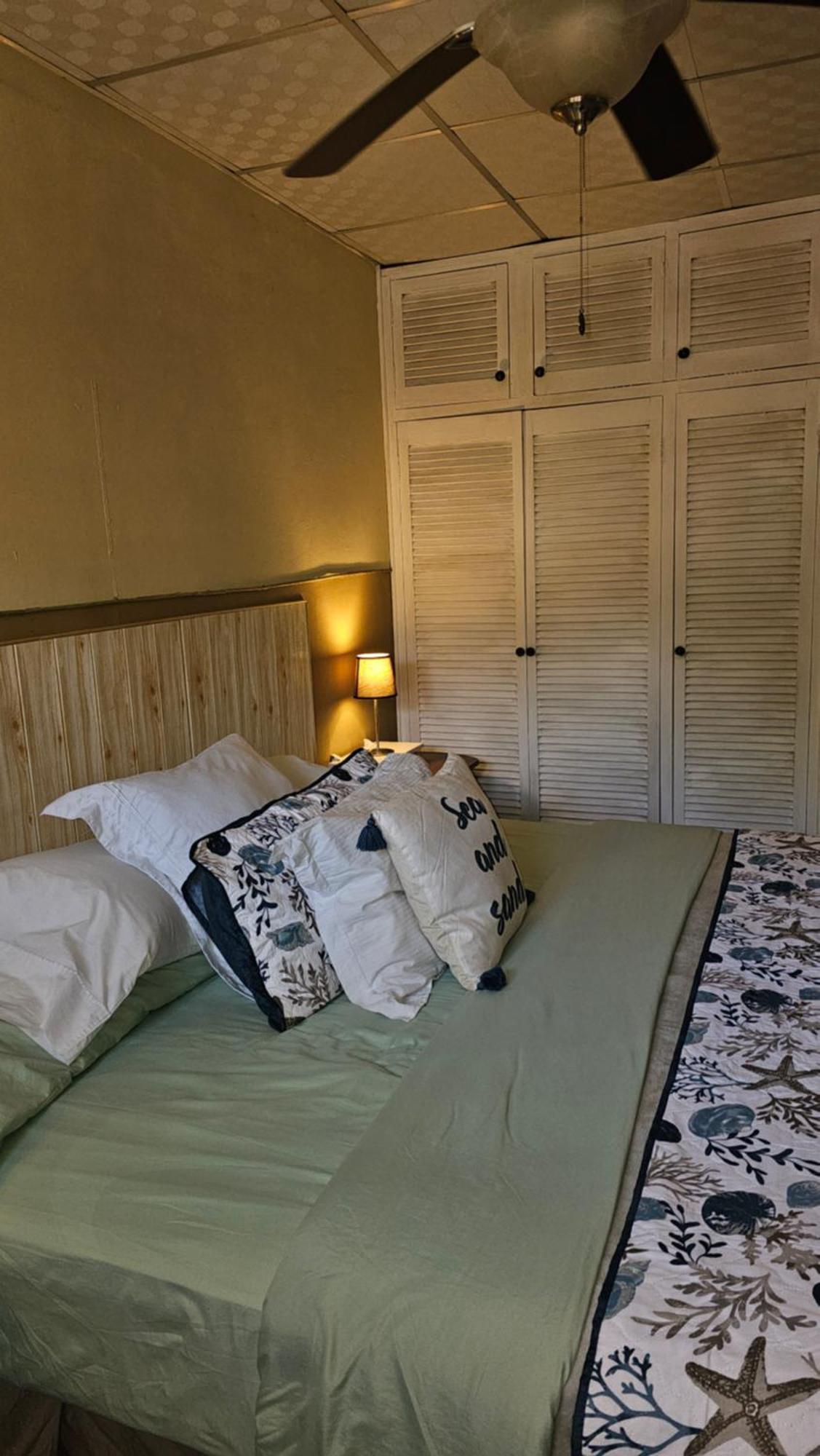 Bed and Breakfast Sweet Dreams San Carlos Exterior foto