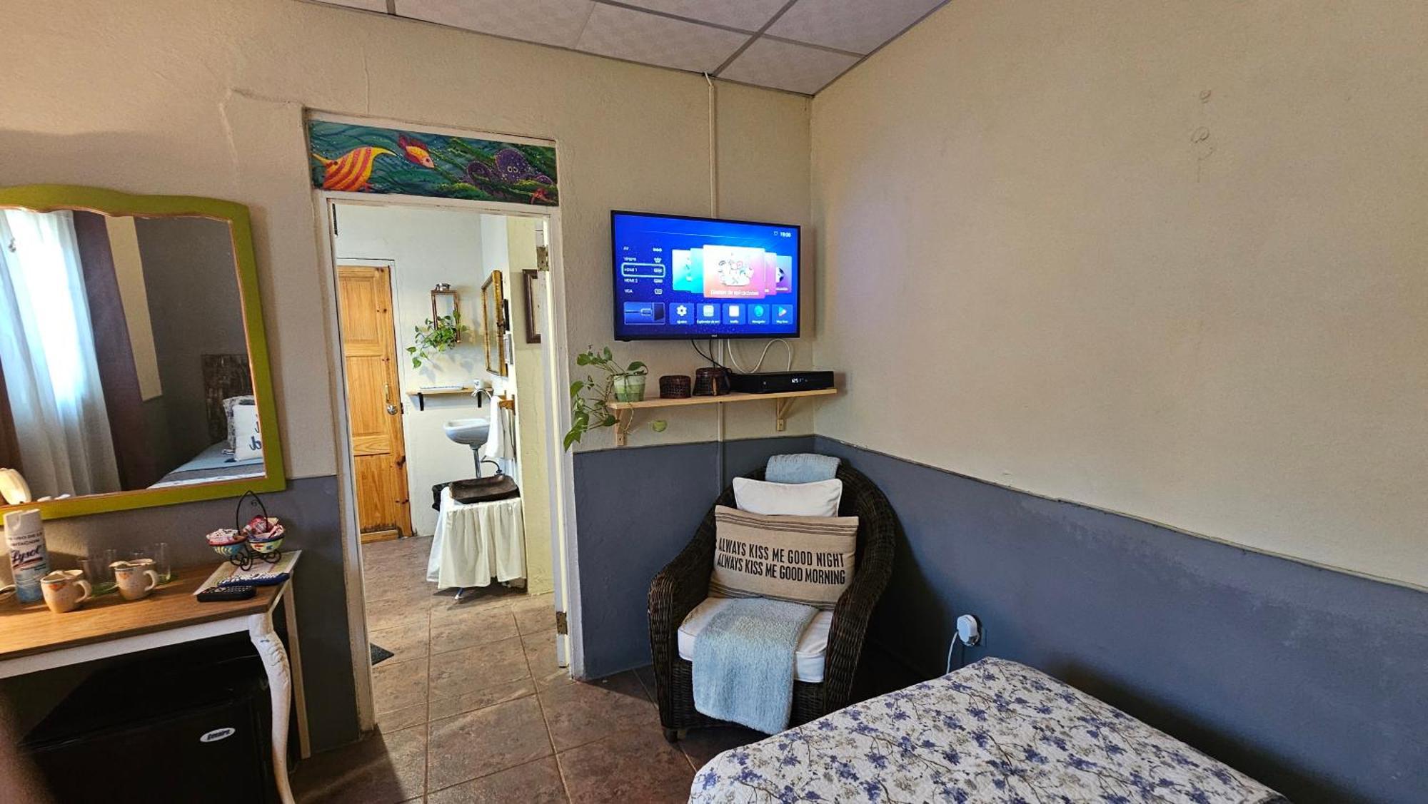 Bed and Breakfast Sweet Dreams San Carlos Exterior foto