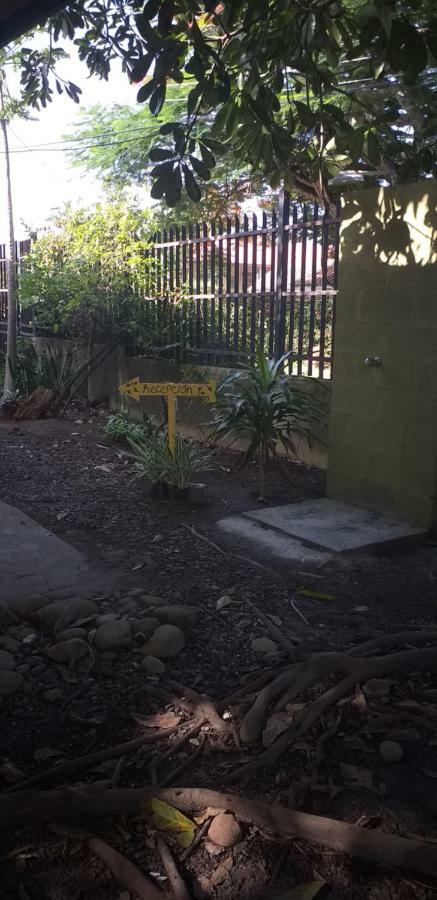 Bed and Breakfast Sweet Dreams San Carlos Exterior foto