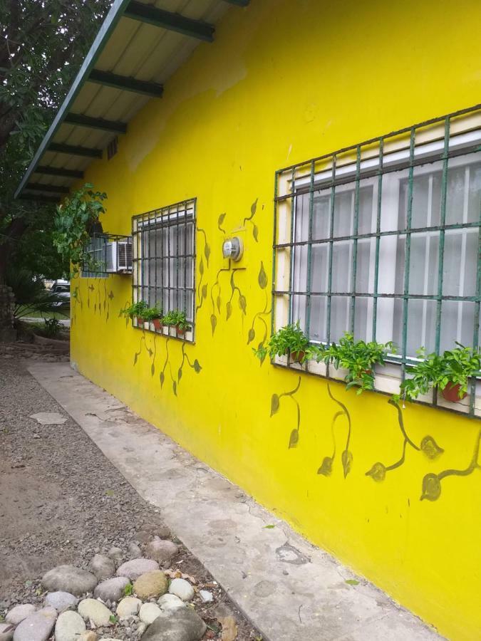 Bed and Breakfast Sweet Dreams San Carlos Exterior foto